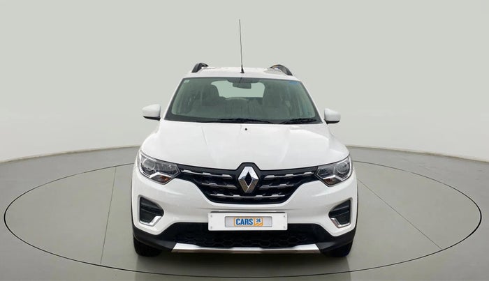 2020 Renault TRIBER RXZ, Petrol, Manual, 40,183 km, Front