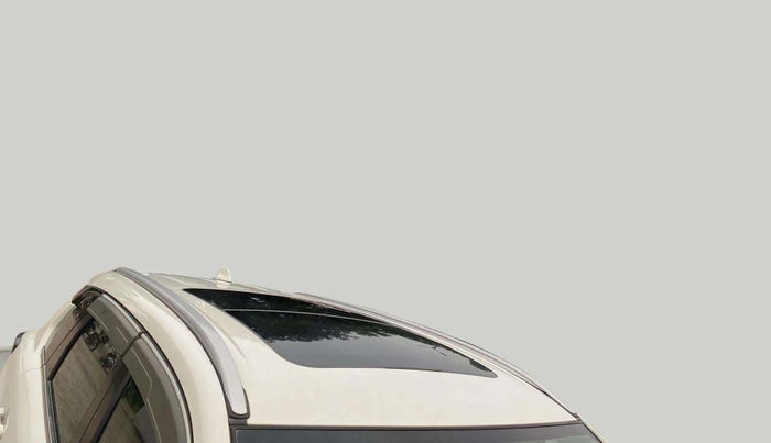 2022 Toyota URBAN CRUISER HYRYDER V HYBRID, Hybrid, Automatic, 64,206 km, Roof