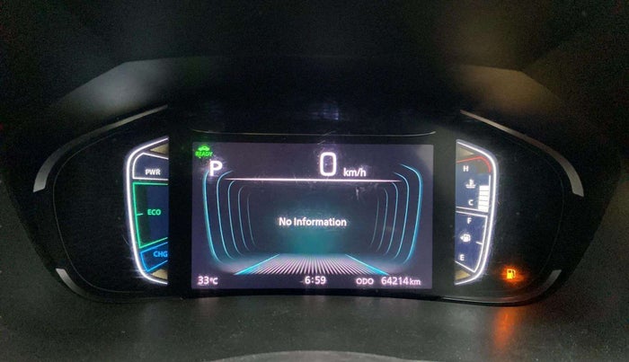 2022 Toyota URBAN CRUISER HYRYDER V HYBRID, Hybrid, Automatic, 64,206 km, Odometer Image