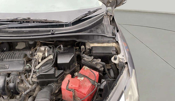 2018 Honda City 1.5L I-VTEC ZX CVT, Petrol, Automatic, 71,261 km, Engine View - Left