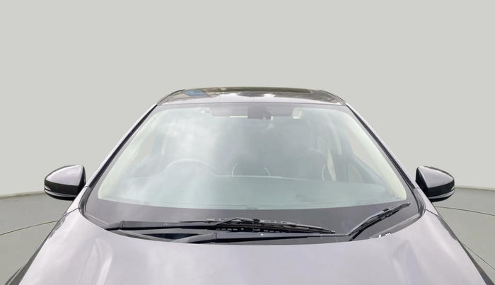 2018 Honda City 1.5L I-VTEC ZX CVT, Petrol, Automatic, 71,261 km, Front Windshield