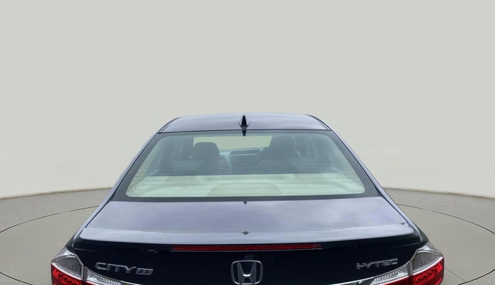 2018 Honda City 1.5L I-VTEC ZX CVT, Petrol, Automatic, 71,261 km, Rear Windshield