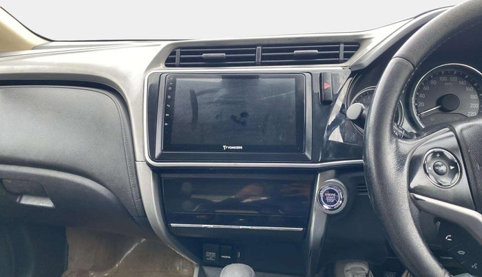 2018 Honda City 1.5L I-VTEC ZX CVT, Petrol, Automatic, 71,261 km, Air Conditioner