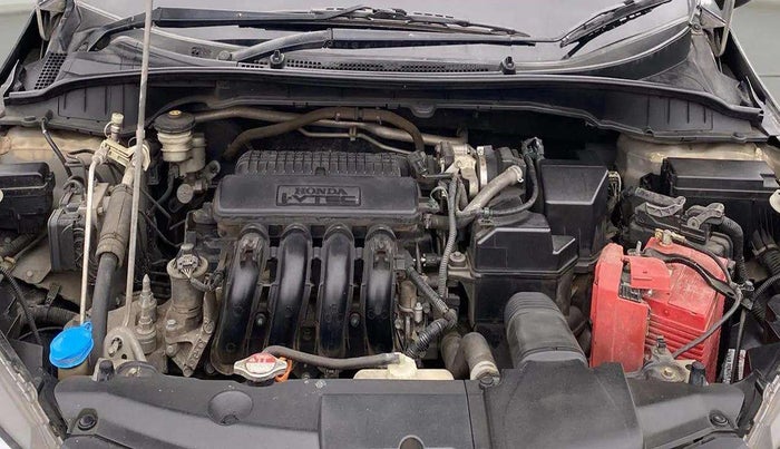 2018 Honda City 1.5L I-VTEC ZX CVT, Petrol, Automatic, 71,261 km, Engine View