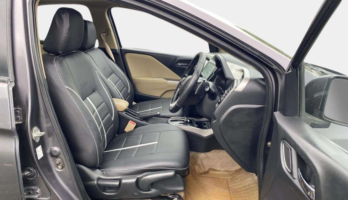 2018 Honda City 1.5L I-VTEC ZX CVT, Petrol, Automatic, 71,261 km, Right Side Front Door Cabin