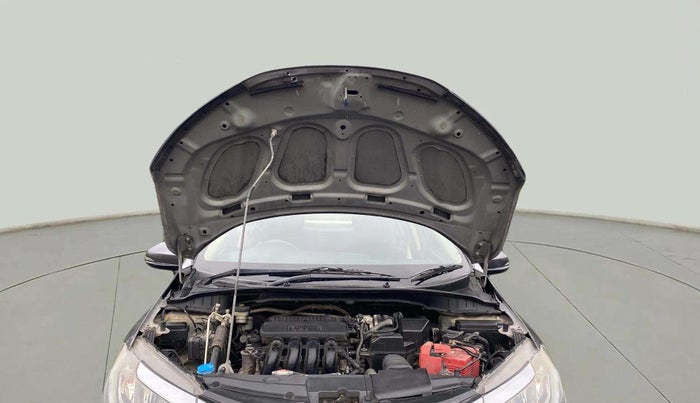 2018 Honda City 1.5L I-VTEC ZX CVT, Petrol, Automatic, 71,261 km, Open Bonet