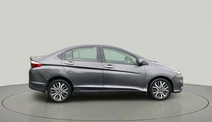 2018 Honda City 1.5L I-VTEC ZX CVT, Petrol, Automatic, 71,261 km, Right Side View