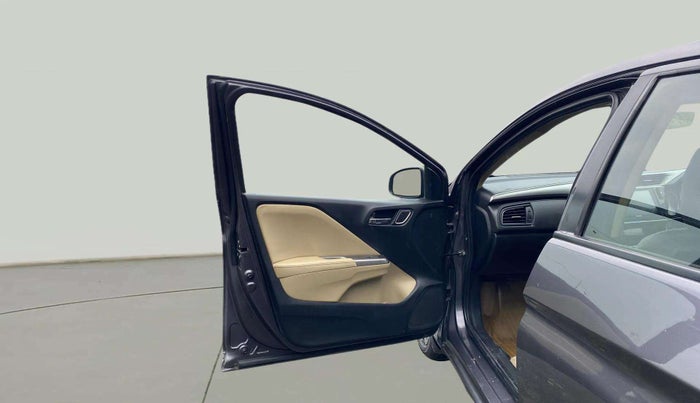 2018 Honda City 1.5L I-VTEC ZX CVT, Petrol, Automatic, 71,261 km, LHS Front Door