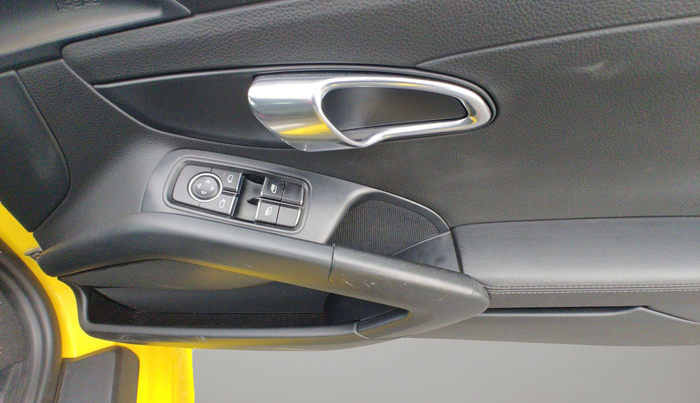 2014 Porsche Boxster S TIPTRONIC, Petrol, Automatic, 31,398 km, Driver Side Door Panels Control