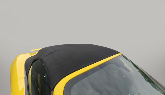 2014 Porsche Boxster S TIPTRONIC, Petrol, Automatic, 31,398 km, Roof
