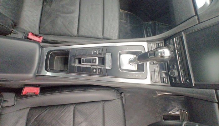 2014 Porsche Boxster S TIPTRONIC, Petrol, Automatic, 19,510 km, Gear Lever