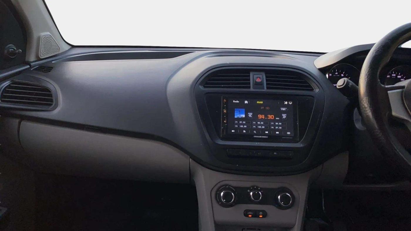 2019 Tata Tiago XE PETROL, CNG, Manual, 31,874 km, Air Conditioner
