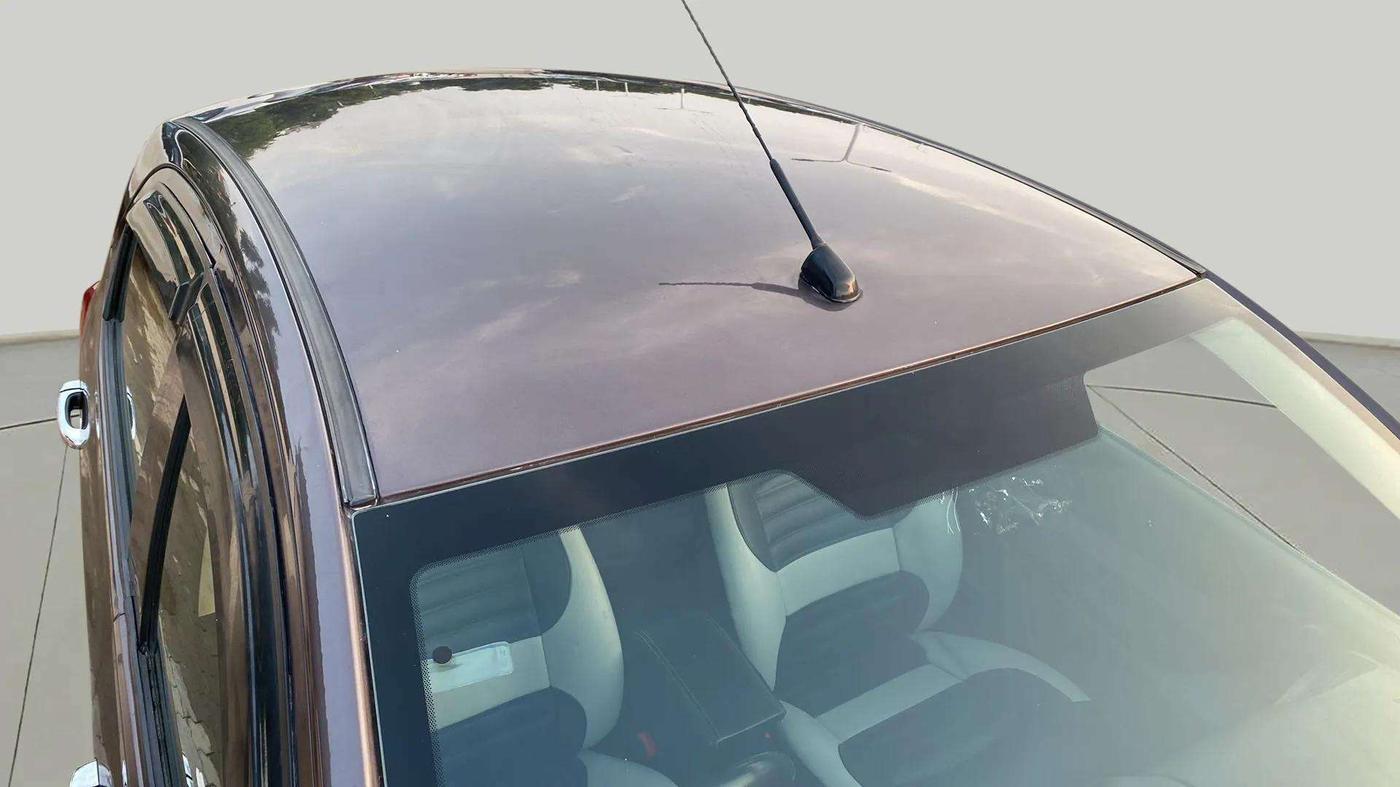 2019 Tata Tiago XE PETROL, CNG, Manual, 31,874 km, Roof