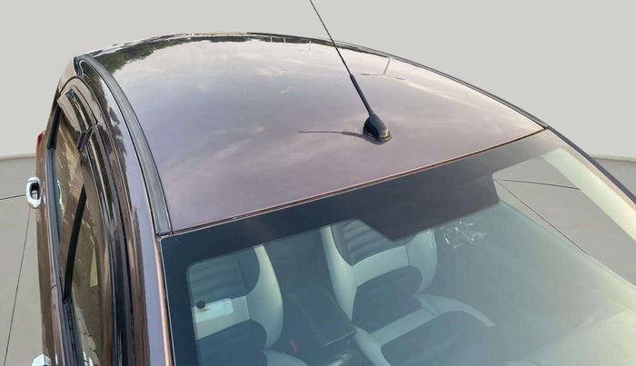 2019 Tata Tiago XE PETROL, CNG, Manual, 31,947 km, Roof