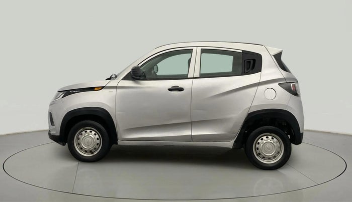 2018 Mahindra KUV 100 NXT K2+ P 6 STR, Petrol, Manual, 41,413 km, Left Side