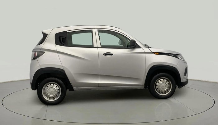 2018 Mahindra KUV 100 NXT K2+ P 6 STR, Petrol, Manual, 41,413 km, Right Side View
