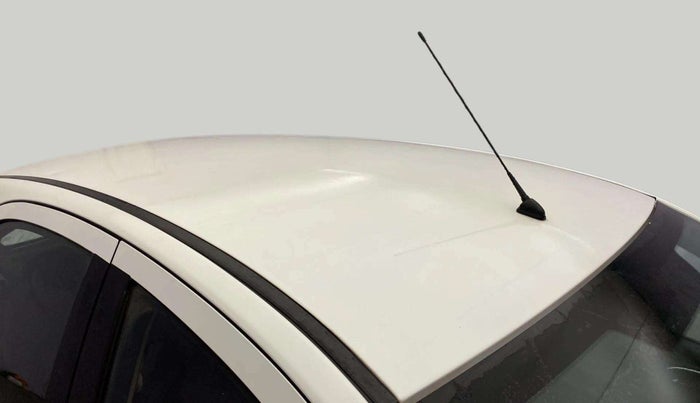 2019 Tata Tiago XZ PLUS PETROL, Petrol, Manual, 21,281 km, Roof