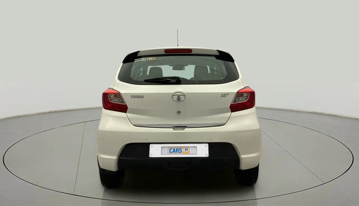 2019 Tata Tiago XZ PLUS PETROL, Petrol, Manual, 21,281 km, Back/Rear