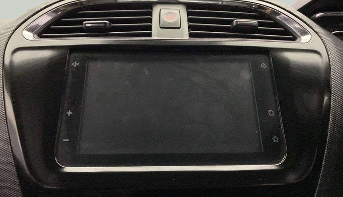 2019 Tata Tiago XZ PLUS PETROL, Petrol, Manual, 21,281 km, Air Conditioner