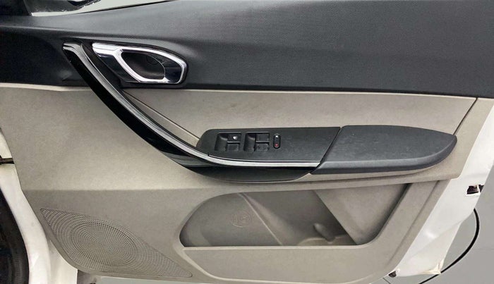 2019 Tata Tiago XZ PLUS PETROL, Petrol, Manual, 21,281 km, Driver Side Door Panels Control