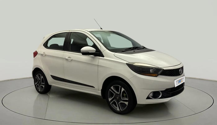 2019 Tata Tiago XZ PLUS PETROL, Petrol, Manual, 21,281 km, SRP