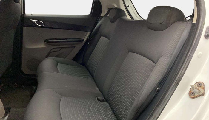 2019 Tata Tiago XZ PLUS PETROL, Petrol, Manual, 21,281 km, Right Side Rear Door Cabin