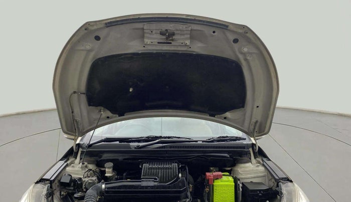 2016 Maruti Ciaz ZXI+, Petrol, Manual, 75,073 km, Open Bonet