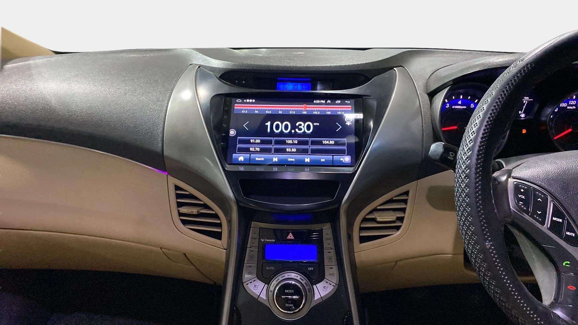 Features