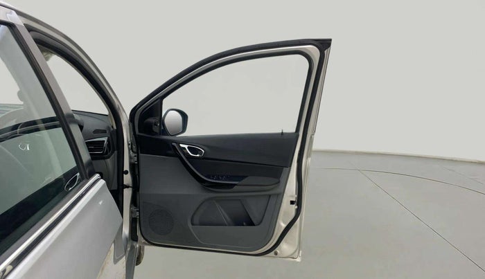 2017 Tata TIGOR XZ (O) DIESEL, Diesel, Manual, 43,020 km, RHS Front Door