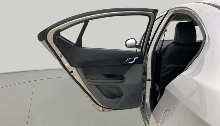 2017 Tata TIGOR XZ (O) DIESEL, Diesel, Manual, 43,020 km, LHS Rear Door