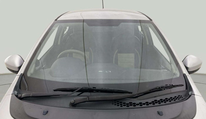 2017 Tata TIGOR XZ (O) DIESEL, Diesel, Manual, 43,020 km, Front Windshield