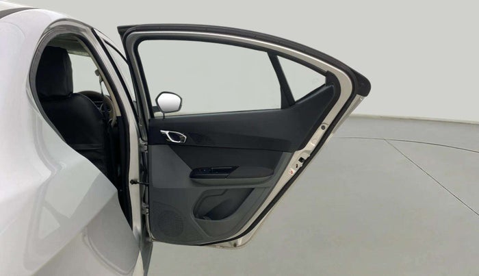 2017 Tata TIGOR XZ (O) DIESEL, Diesel, Manual, 43,020 km, RHS Rear Door