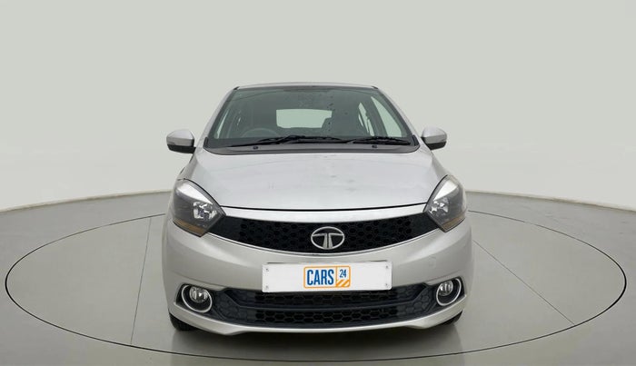2017 Tata TIGOR XZ (O) DIESEL, Diesel, Manual, 43,020 km, Front