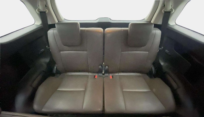 2018 Toyota Fortuner 2.8 4X2 MT, Diesel, Manual, 57,660 km, Third Seat Row ( optional )