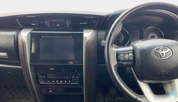 2018 Toyota Fortuner 2.8 4X2 MT, Diesel, Manual, 57,660 km, Air Conditioner