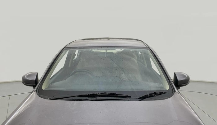 2019 Honda Amaze 1.2L I-VTEC VX, Petrol, Manual, 24,743 km, Front Windshield