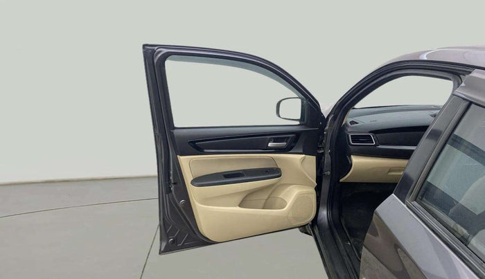 2019 Honda Amaze 1.2L I-VTEC VX, Petrol, Manual, 24,743 km, LHS Front Door
