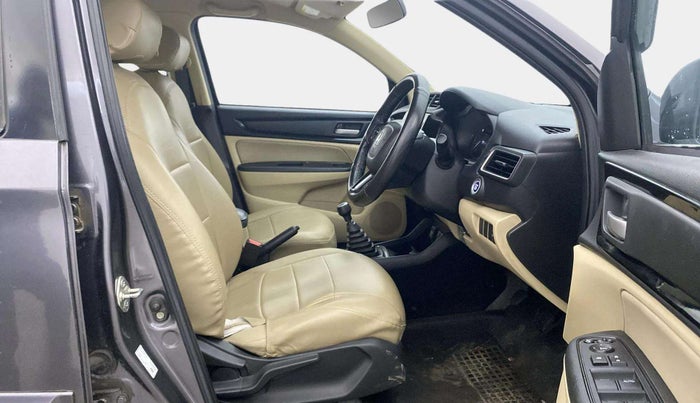 2019 Honda Amaze 1.2L I-VTEC VX, Petrol, Manual, 24,743 km, Right Side Front Door Cabin