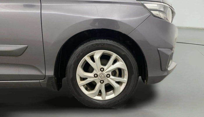 2019 Honda Amaze 1.2L I-VTEC VX, Petrol, Manual, 24,743 km, Right Front Wheel