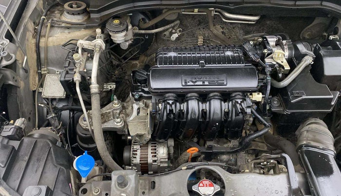 2019 Honda Amaze 1.2L I-VTEC VX, Petrol, Manual, 24,743 km, Engine View - Right