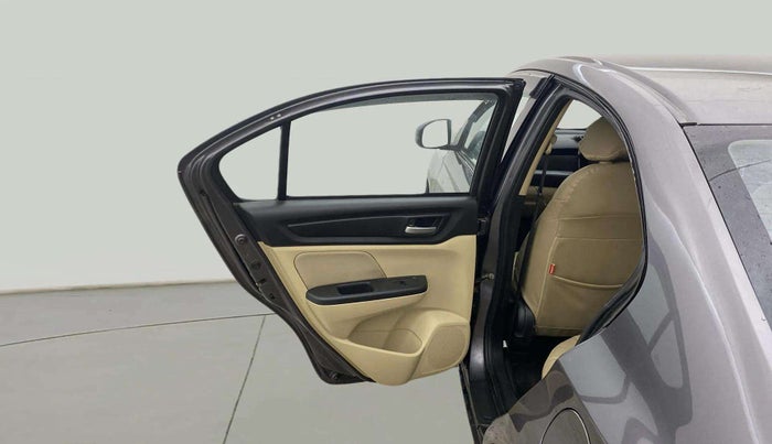 2019 Honda Amaze 1.2L I-VTEC VX, Petrol, Manual, 24,743 km, LHS Rear Door