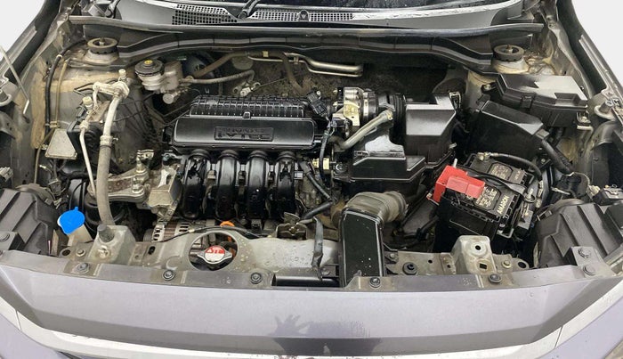 2019 Honda Amaze 1.2L I-VTEC VX, Petrol, Manual, 24,743 km, Engine View