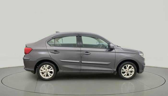 2019 Honda Amaze 1.2L I-VTEC VX, Petrol, Manual, 24,743 km, Right Side View