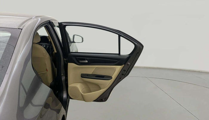 2019 Honda Amaze 1.2L I-VTEC VX, Petrol, Manual, 24,743 km, RHS Rear Door