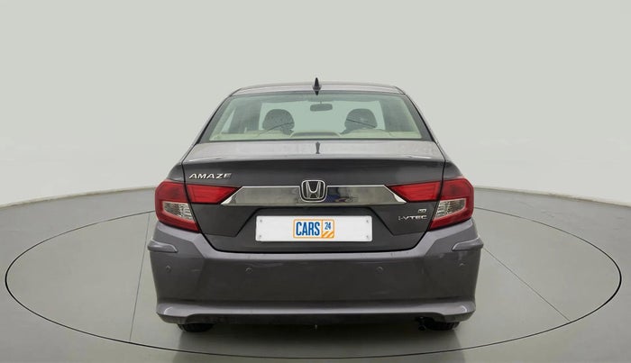 2019 Honda Amaze 1.2L I-VTEC VX, Petrol, Manual, 24,743 km, Back/Rear