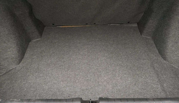 2019 Honda Amaze 1.2L I-VTEC VX, Petrol, Manual, 24,743 km, Boot Open Zoomed View