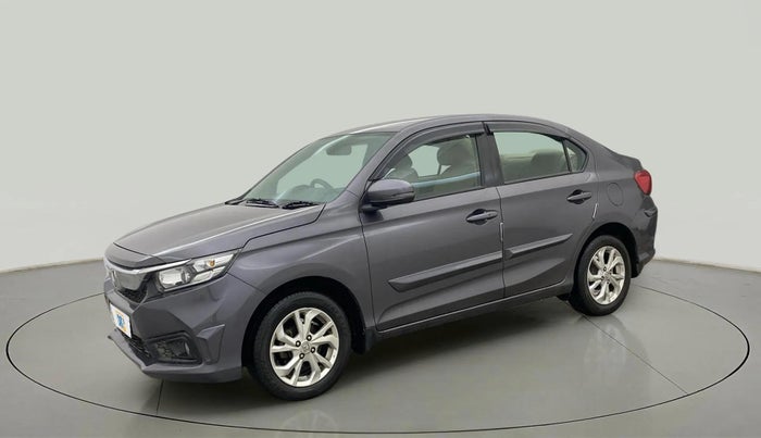 2019 Honda Amaze 1.2L I-VTEC VX, Petrol, Manual, 24,743 km, Left Front Diagonal
