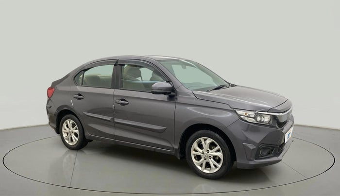 2019 Honda Amaze 1.2L I-VTEC VX, Petrol, Manual, 24,743 km, Right Front Diagonal