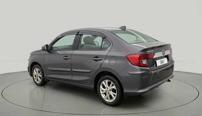 2019 Honda Amaze 1.2L I-VTEC VX, Petrol, Manual, 24,743 km, Left Back Diagonal
