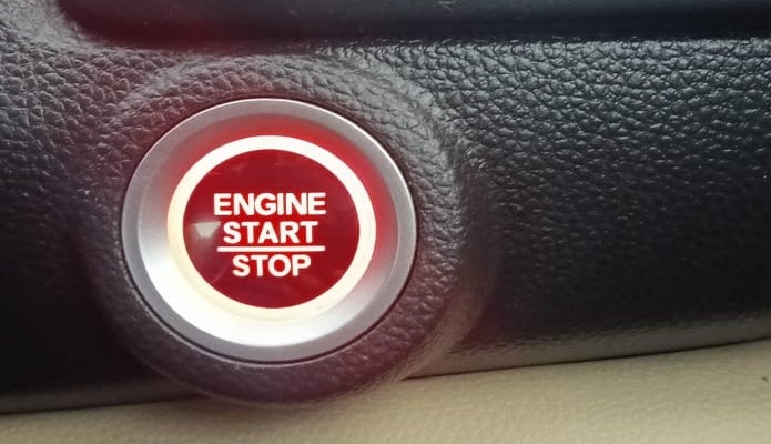 2019 Honda Amaze 1.2L I-VTEC VX, Petrol, Manual, 24,743 km, Keyless Start/ Stop Button